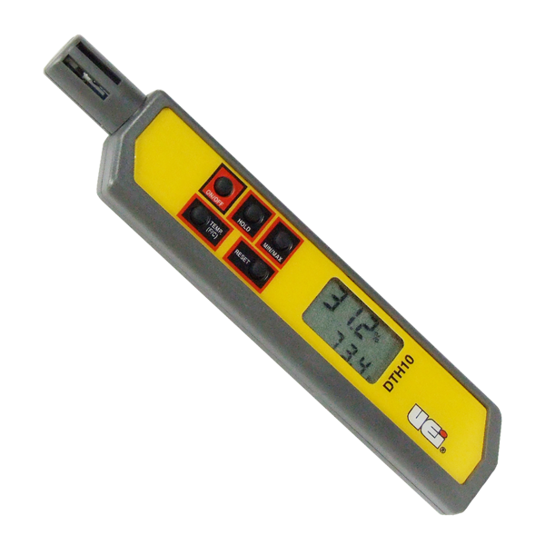 RH1210-001 Thermo-hygrometer w/probe